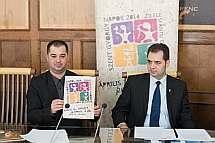 HAVASI, a világhírű zongoraművész a 23. Szent György Napokon