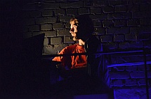 YORICK STÚDIÓ: Bucharest Calling