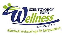 Szent György Expo wellness témában