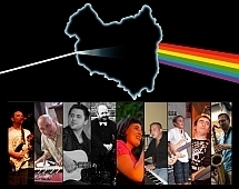 PINK FLOYD TRIBUTE BAND: The Dark Side of the Moon