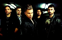 BOND JOVI COVER BAND