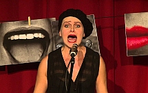 EDITH PIAF ET AGNES 