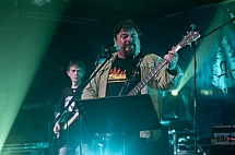EXIT ROCK BAND