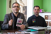 Megvásárolható a Szent György Napok programfüzete