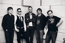 THE CARBONFOOLS