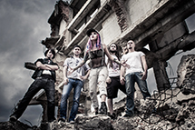 Még csak egy nap a Saint George Rock Night 9. kiadásáig