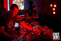 Alba Ecstasy & Nord