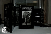 Beat vacsora gyertyafényben  