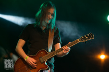 AB/CD Tribute Band - május 3.