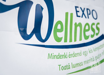 Szent György Expo Wellness megnyitó – kiállítás és vásár - május 1.