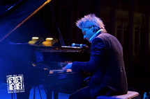 HAVASI: DRUM&PIANO PROJECT