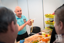 Szent György Expo Wellness megnyitó – kiállítás és vásár - május 1.