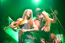 Rednex - május 3.