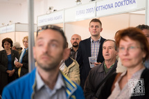 Szent György Expo Wellness megnyitó – kiállítás és vásár - május 1.
