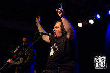 Black Betty blueskoncert - május 2.