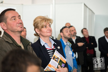Szent György Expo Wellness megnyitó – kiállítás és vásár - május 1.