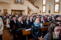 IV. Diákkórus-fesztivál - április 28.