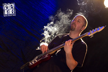 Black Betty blueskoncert - május 2.