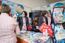 Szent György Expo Wellness megnyitó – kiállítás és vásár - május 1.