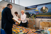 Szent György Expo Wellness megnyitó – kiállítás és vásár - május 1.