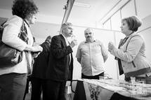 Szent György Expo Wellness megnyitó – kiállítás és vásár - május 1.