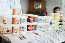 Szent György Expo Wellness megnyitó – kiállítás és vásár - május 1.
