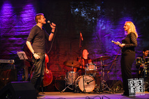 Balázs Elemér Group dzsesszkoncert - május 2.