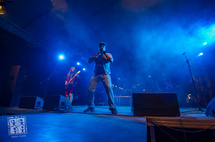 AB/CD Tribute Band - május 3.