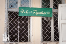 Különlegességek az Árkosi Tájmúzeum gyűjteményéből - április 30.