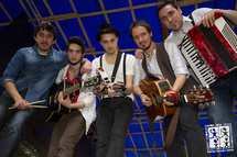 Bagossy Brothers Company - május 2.