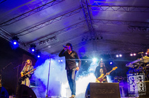 Bond Jovi Tribute Band - május 3.