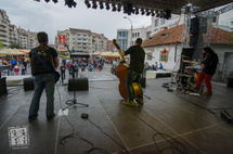 The Crazy Plumbers - május 2.