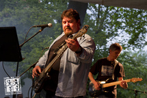 Exit Rock Band - május 1.