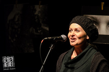Edith Piaf et Agnes - Gajai Ágnes színművésznő egyéni előadása - április 30.