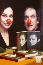 Mă tot duc (Szüntelenül megyek) - Teatrul Foarte Mic - április 29.