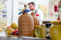 Hangulatképek a Szent György Expo Wellness-ről - május 2.