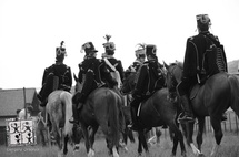 „A kökösi hídon” - csatabemutató, a Székely Virtus Hagyományőrző Egyesület szervezésében - május 3.