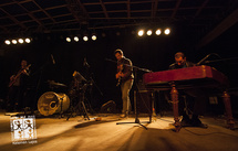 Besh o droM világzenei koncert - május 3.
