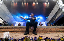 Grimus - május 2.
