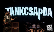 Tankcsapda - május 2.
