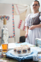 Szent György Expo Wellness megnyitó – kiállítás és vásár - május 1.