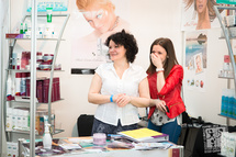 Szent György Expo Wellness megnyitó – kiállítás és vásár - május 1.