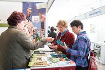 Szent György Expo Wellness megnyitó – kiállítás és vásár - május 1.