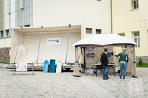 Szent György Expo Wellness megnyitó – kiállítás és vásár - május 1.