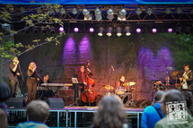 Balázs Elemér Group dzsesszkoncert - május 2.