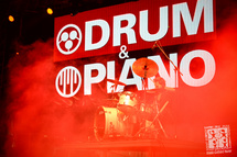 HAVASI: DRUM&PIANO PROJECT