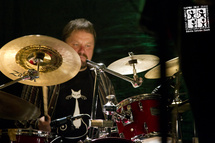 Black Betty blueskoncert - május 2.