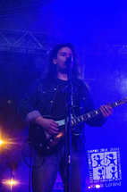 Bond Jovi Tribute Band - május 3.
