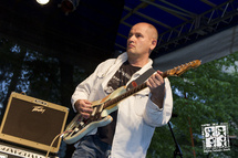 Exit Rock Band - május 1.
