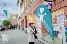 Hitted volna? - Belvárosi Színház és az Orlai Produkciós Iroda - április 28.